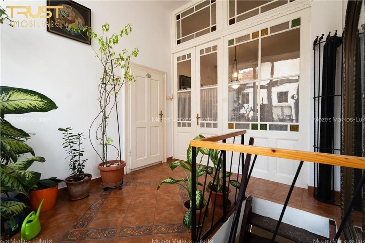 Exclusivitate  l Casa in calcan l Teren 710 MP l Andrei Muresanu - 9