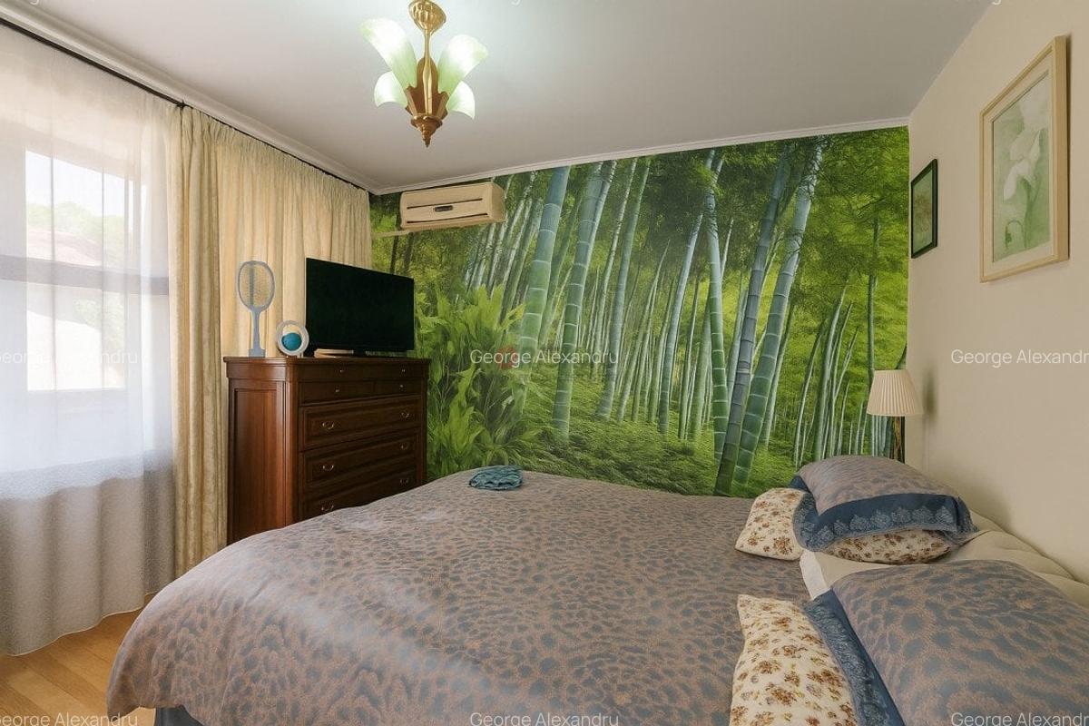 Vila de exceptie – Snagov – eleganta, rafinament si durabilitate - 16