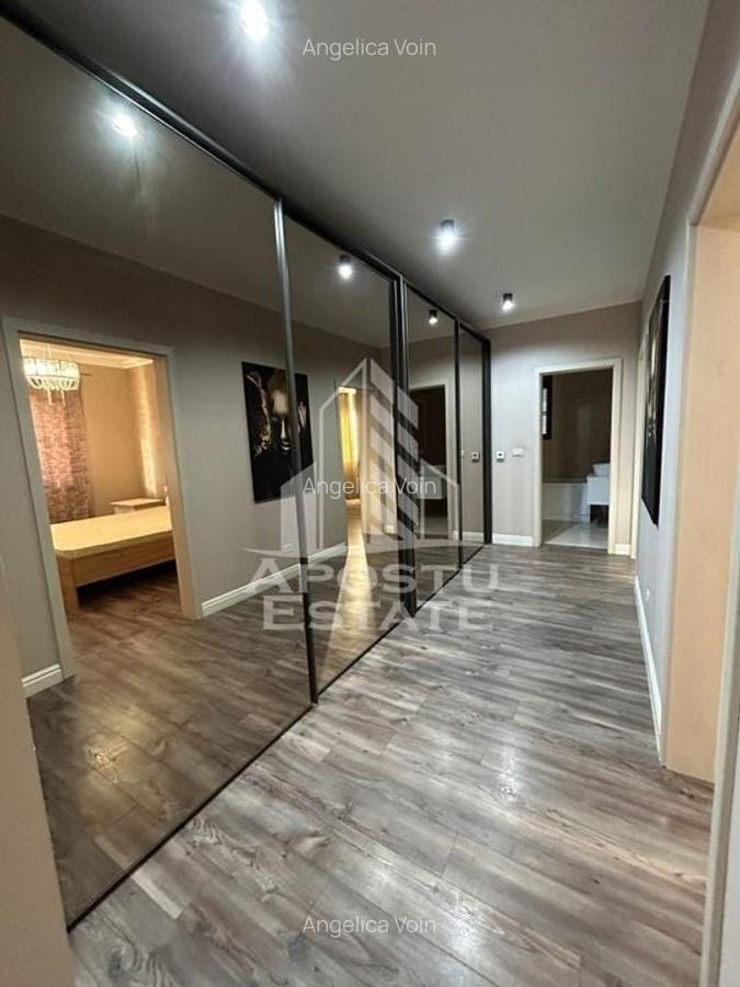 Apartament 3 camere, centrala proprie, 2 locuri de parcare, Dumbravita - 3