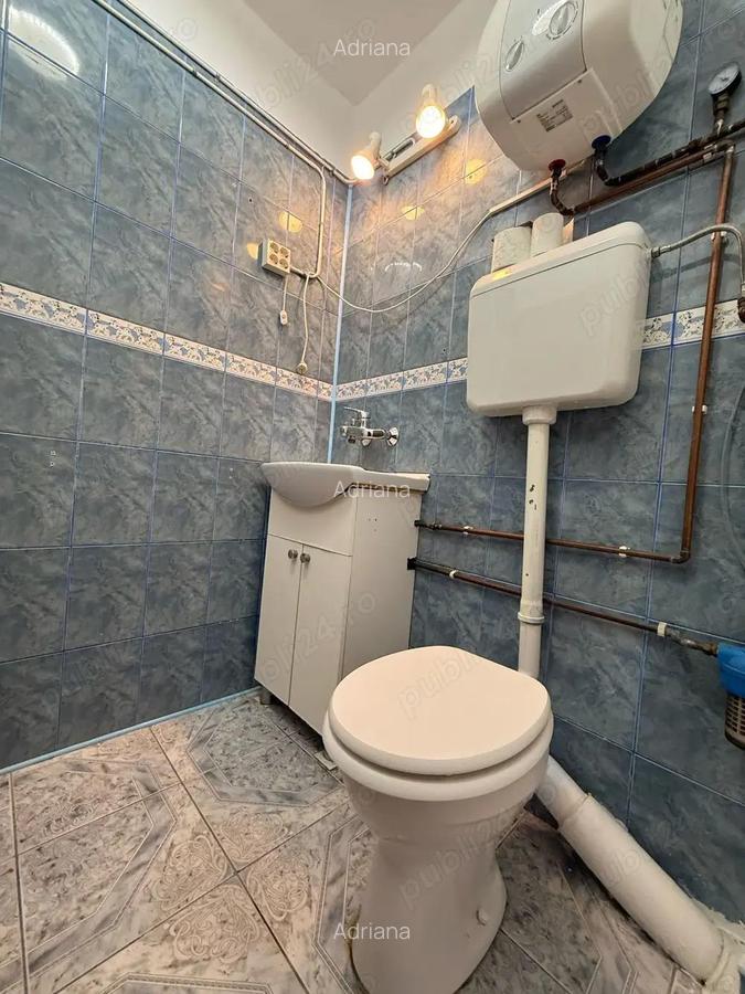 Apartament 3 camere decomandat etaj 3 amenajat zona Lipovei - 14