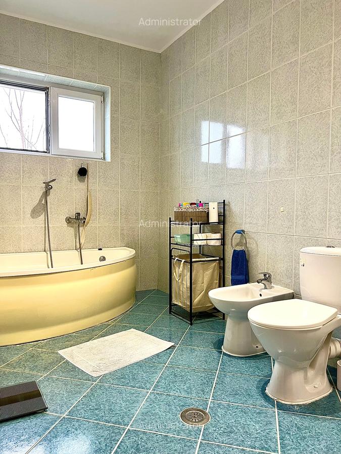 Casă unifamilială Otopeni - 16