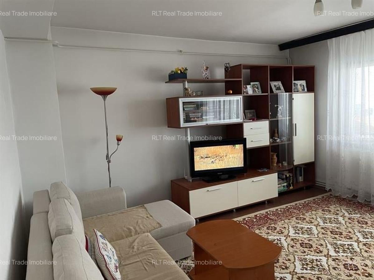 Apartament cu 3 camere decomandat, mobilat în Astra - 4