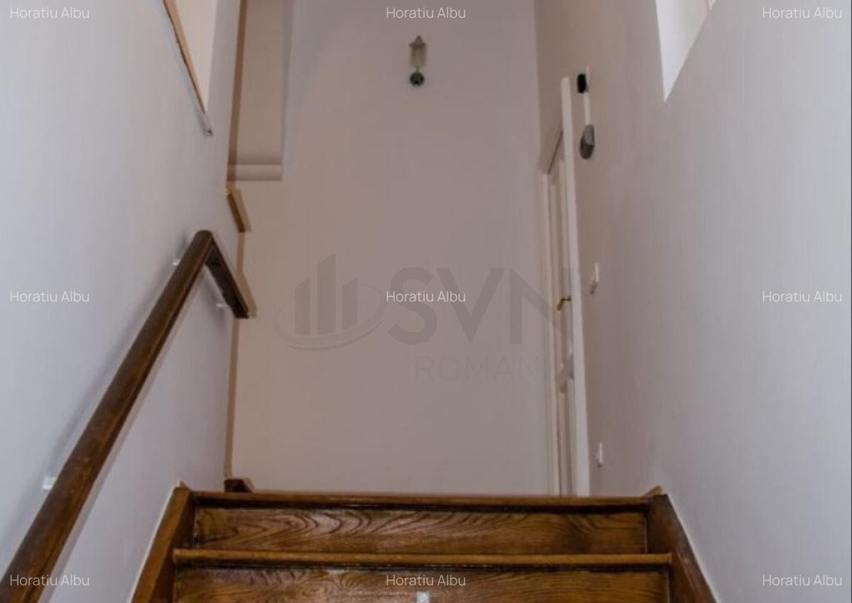 Etaj de 5 camere si mansarda I Aviatorilor I Kiseleff - 3