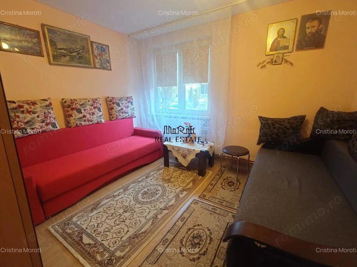 Apartament 2 camere, 45 mp, parter - Orasul Nou, Brad - 4