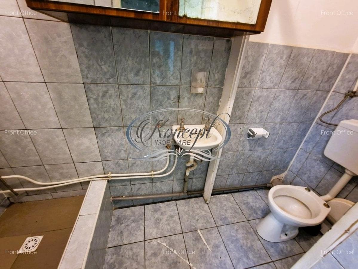 Spatiu comercial in Zorilor - 13