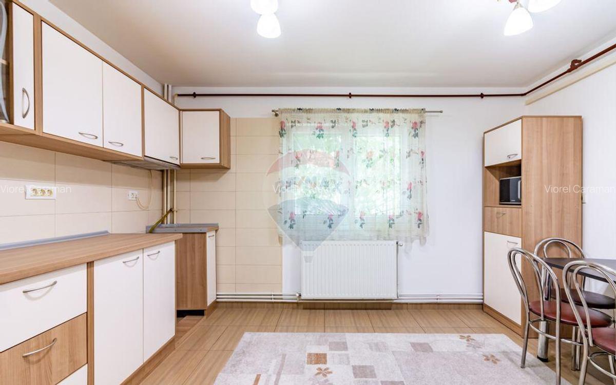Vanzare apartament 2 Camere 13 Septembrie / Parcul Sebastian - 10