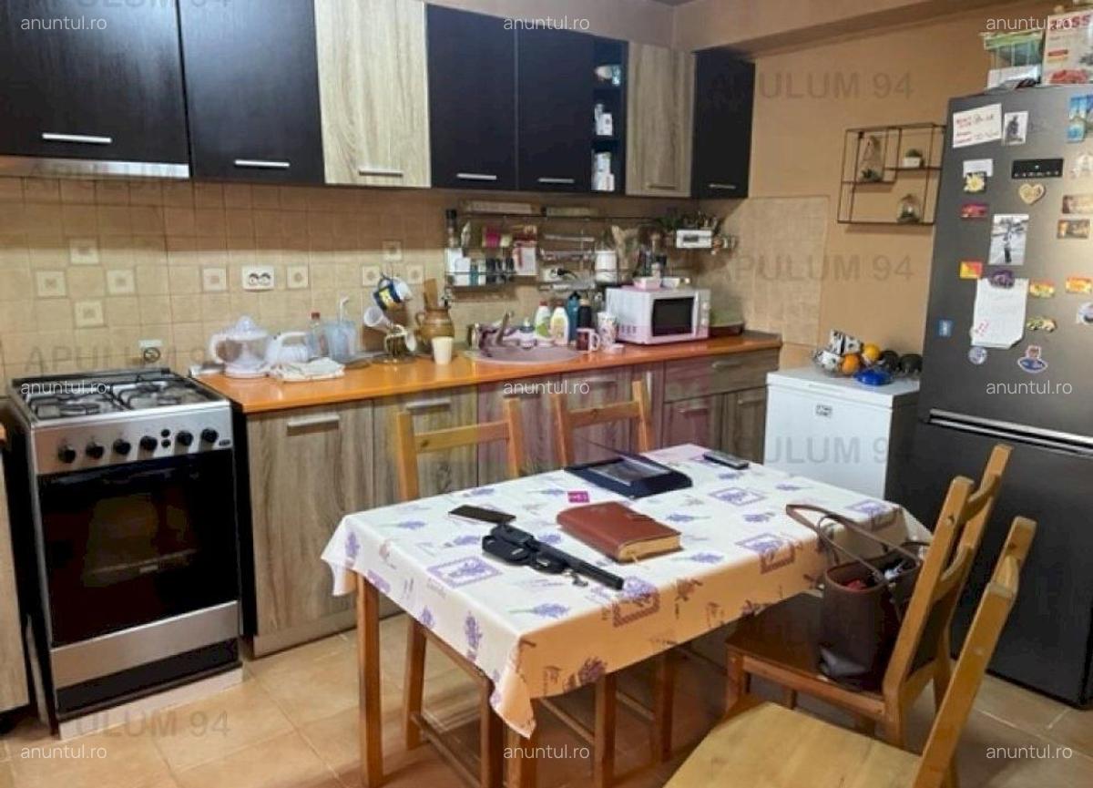 Duplex Domnesti- Putul Olteni - 4