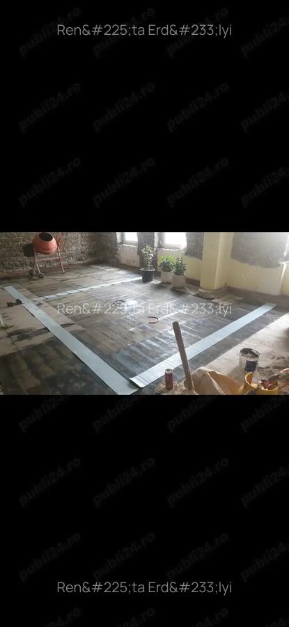 Vand casa in ungaria la 18km de vama - 1