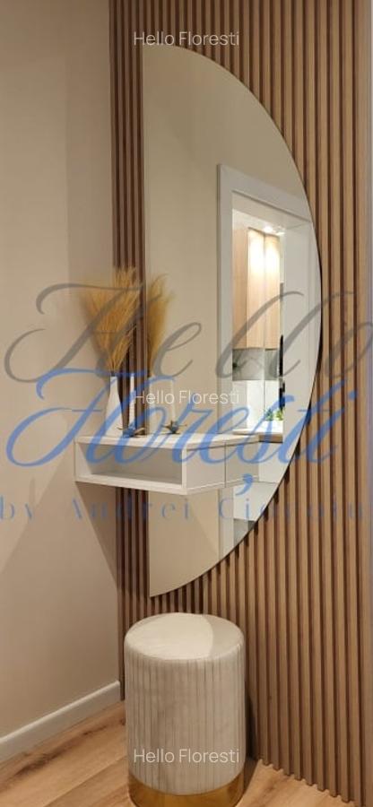 Apartament 2 camere 50mp, Zona Vivo | Floresti - 3