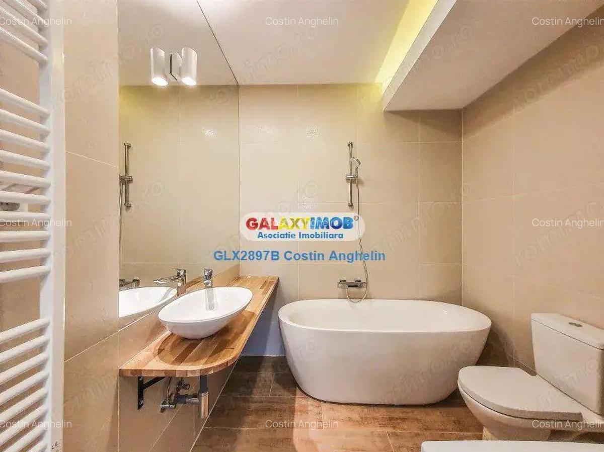 Apartament Lux 2 Camere Herastrau - 9