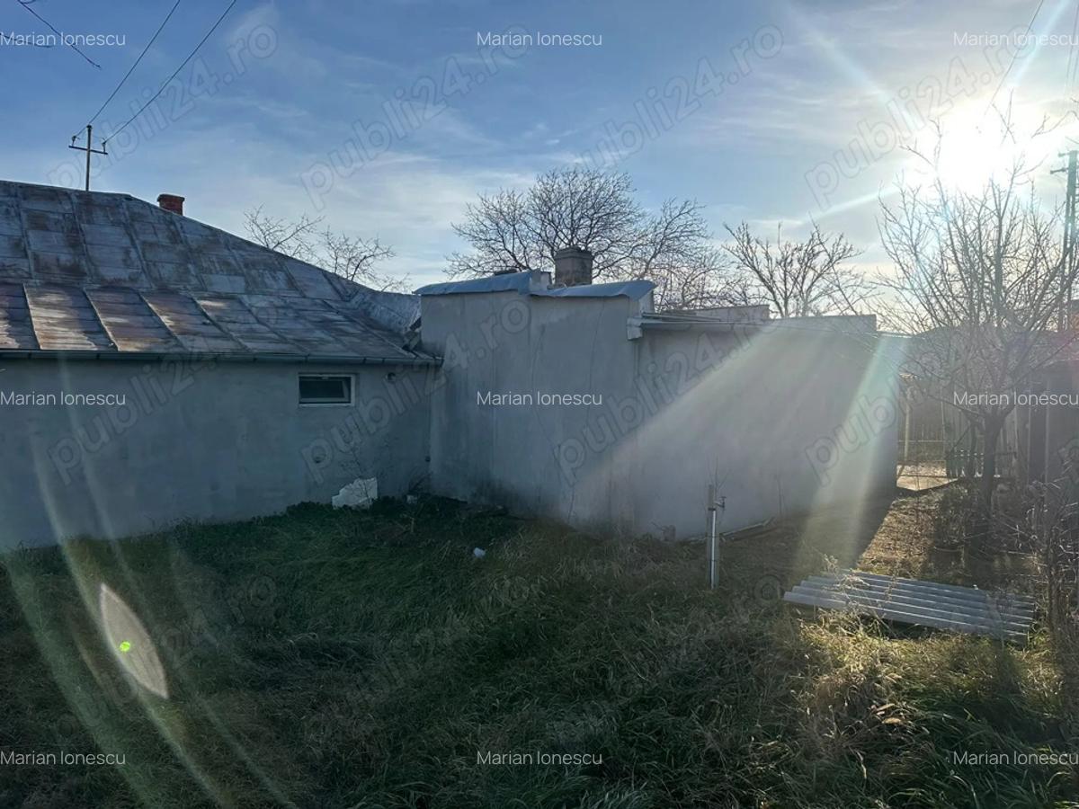 Casa de vanzare sat Cotesti, comuna Cotesti - 8