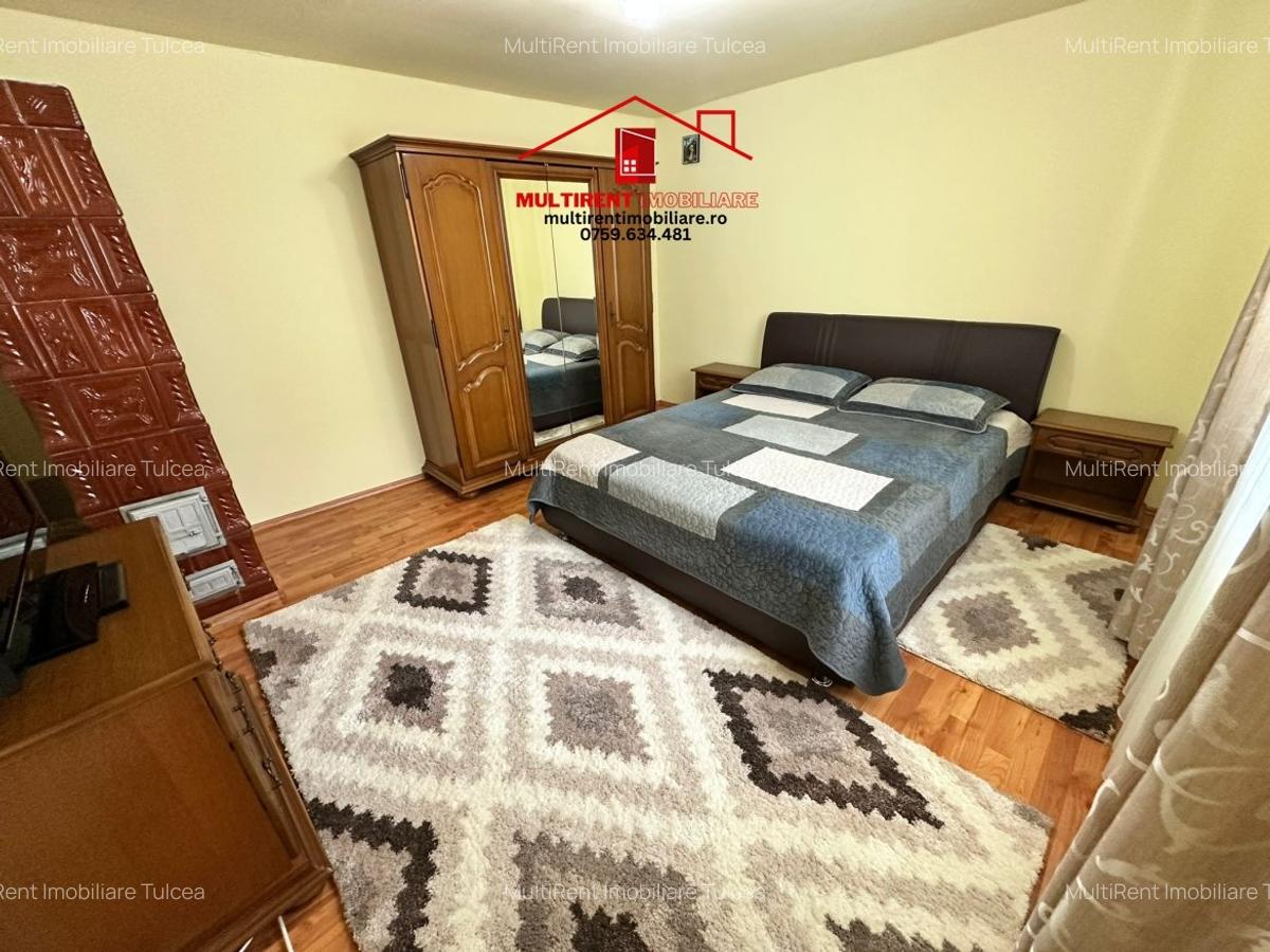 Casa de vanzare-gata de mutat- zona Str.Alexandru cel Bun! - 24