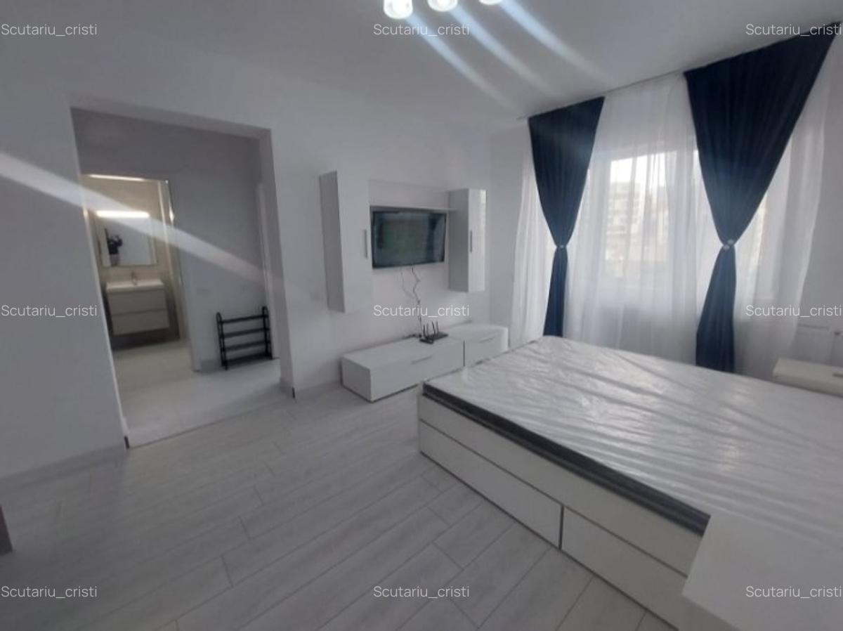 Garsoniera Lux Grozavesti Regie Residence - 3