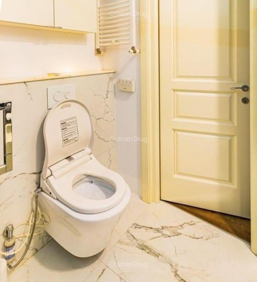 Apartament cu 2 camere decomandat în Vitan Mall - 11