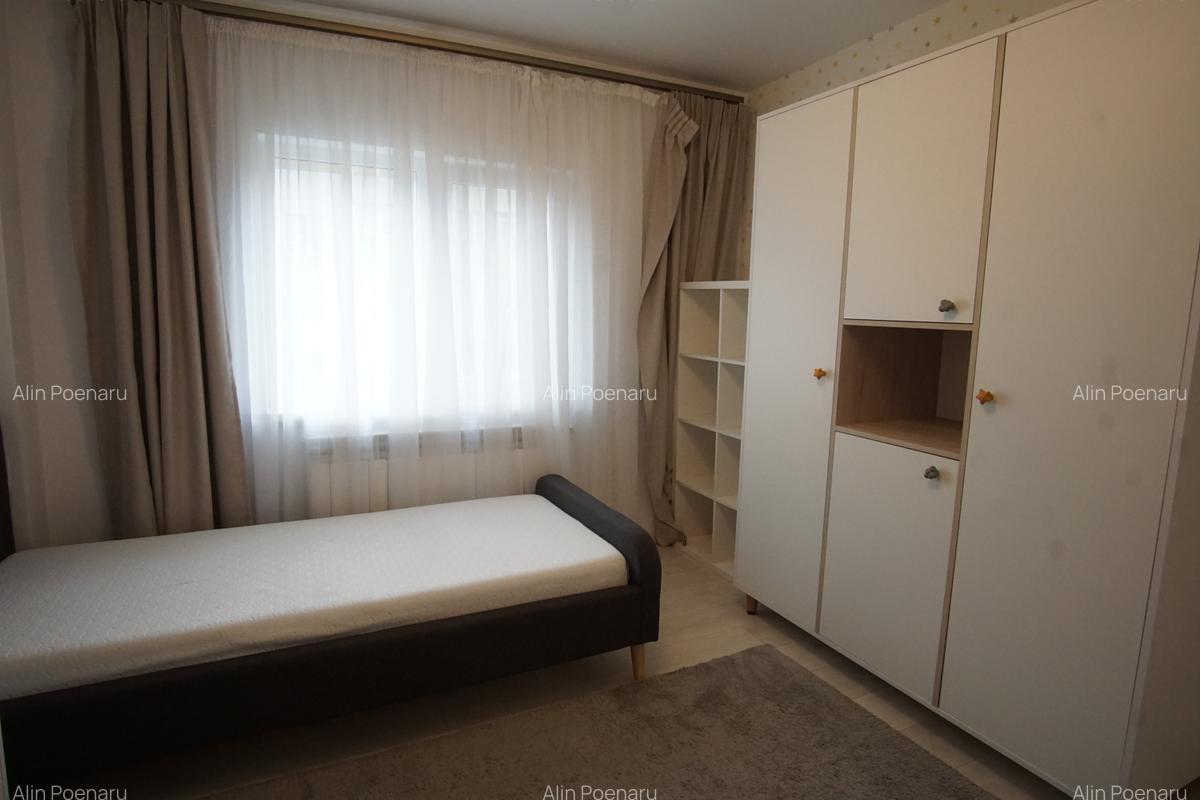 Nerva Traian 3 Camere Lux Loc Parcare Contract ANAF 2 gr.sanitare renovat - 5