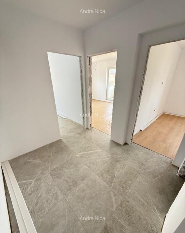 Locuin?a BLOC NOU 2025 2 camere luminoase, cu balcon - 2