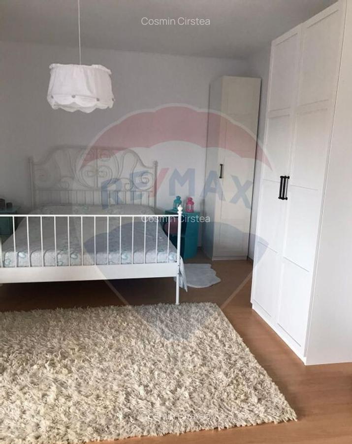 DE VANZARE Garsoniera Pipera bloc boutique ST 58 mp - 2