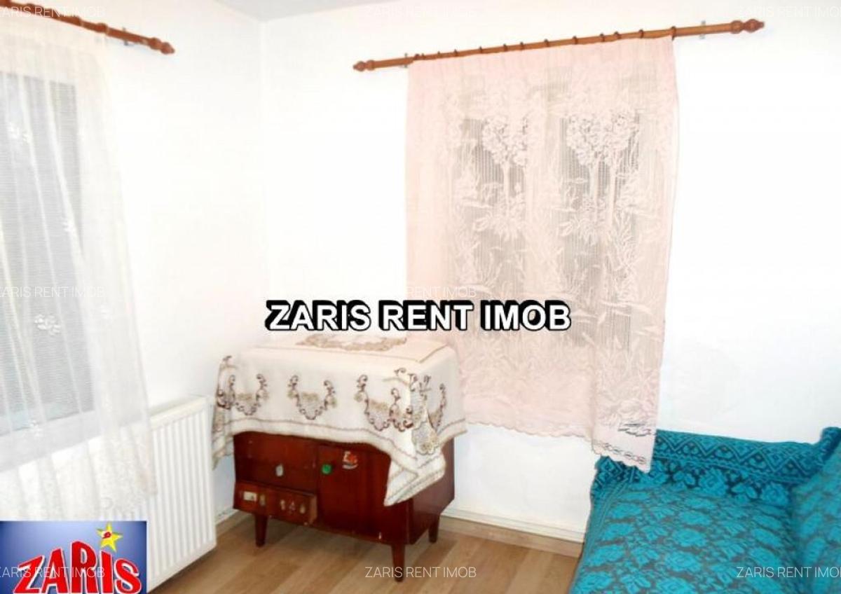 Doua corpuri de casa si teren in Ungureni, Cornesti, Dambovita - 12