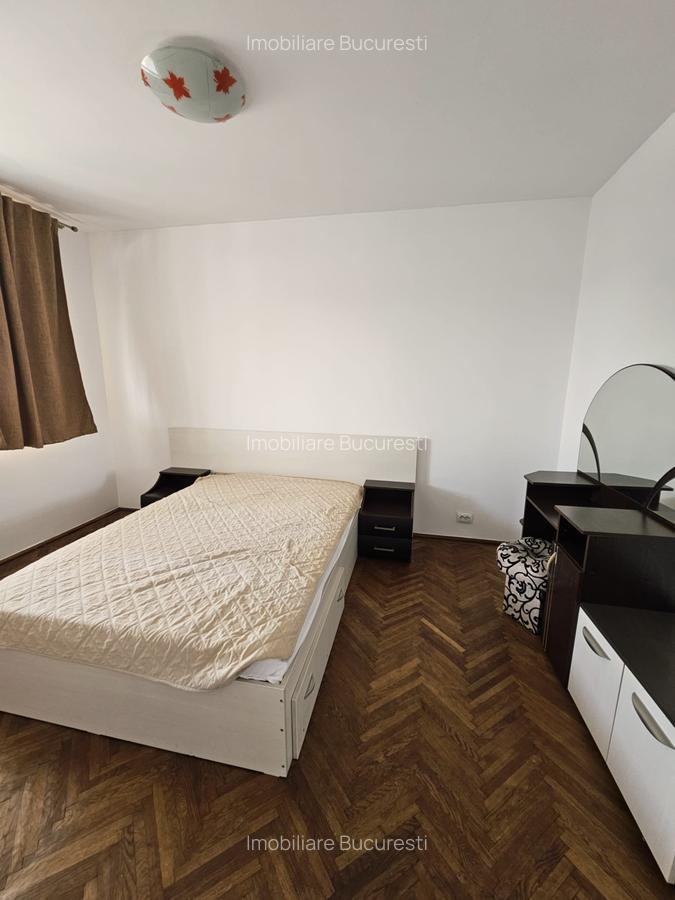 Apartament cu 2 camere semidecomandat, mobilat în Bucureștii Noi - 3