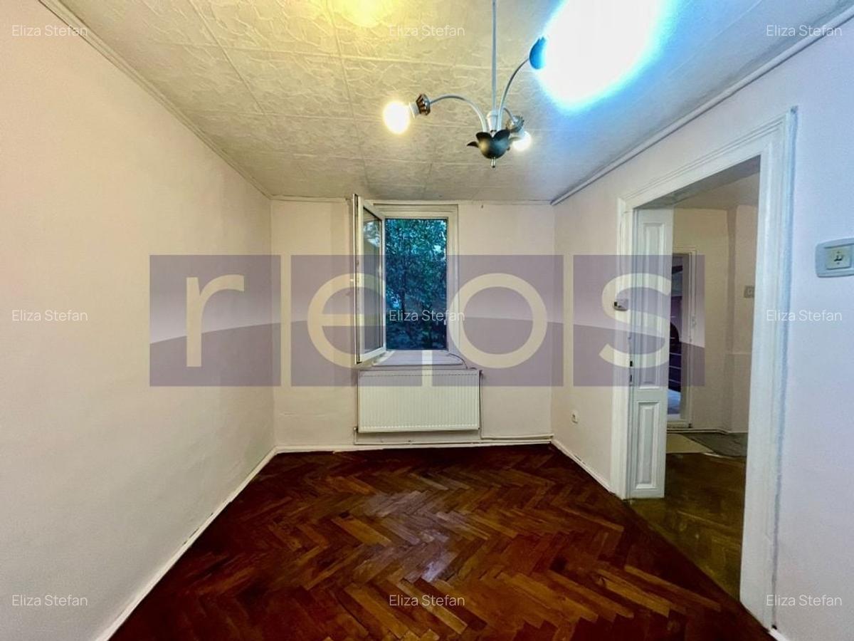 VANZARE CASA 2 CAMERE 35MP + TEREN 36MP CURTE COMUNA PIATA VICTORIEI ROMANA - 4