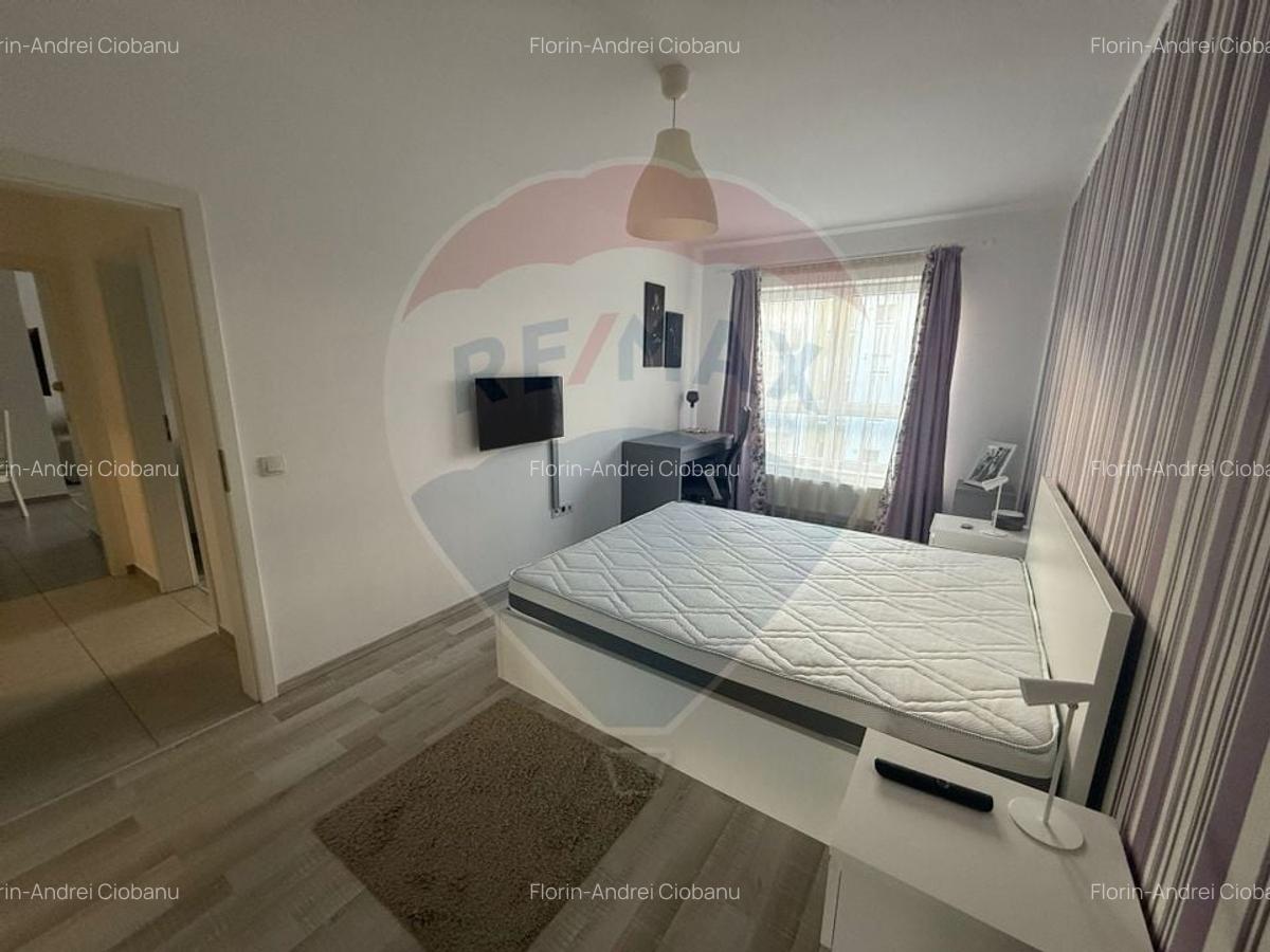 Apartament 3 camere Avantgarden - 12