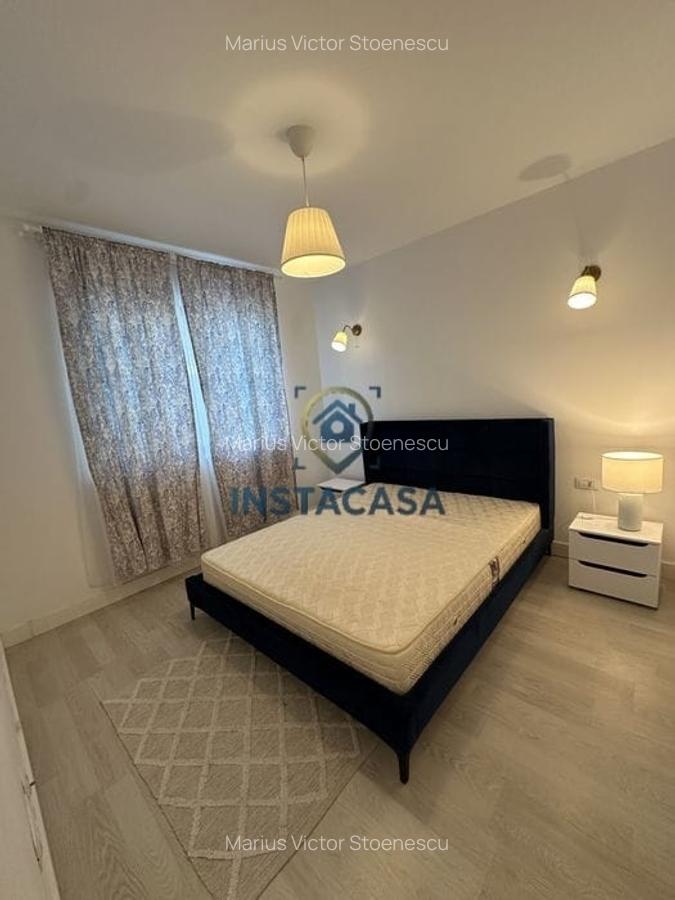 Apartament 2 camere cu parcare subterana – Onix Park Residence, Pipera - 2