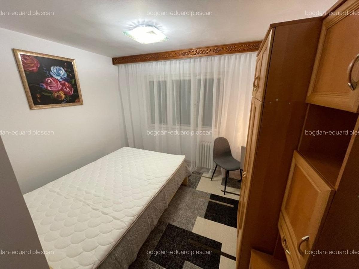 Apartament 2 camere Independenței, lângă biblioteca UMF - 16
