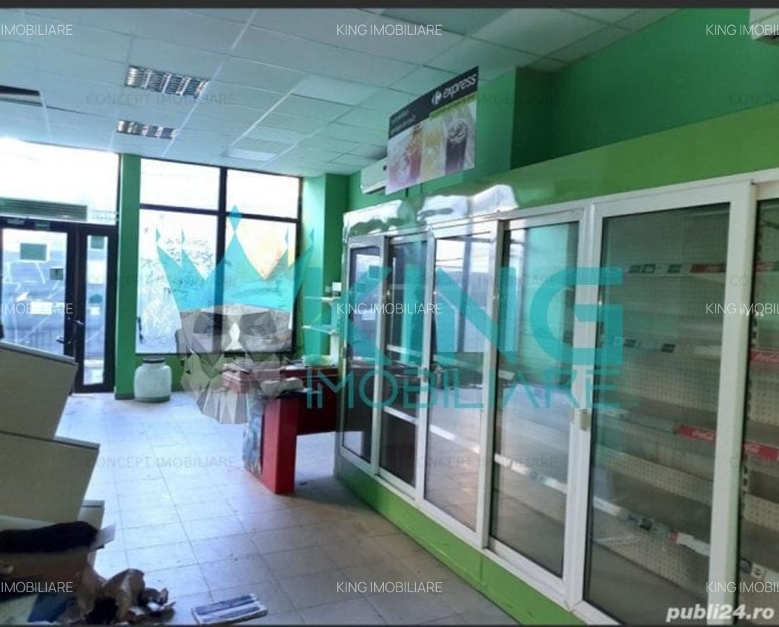 Spațiu comercial, 130 mp în Centrul Istoric - 2