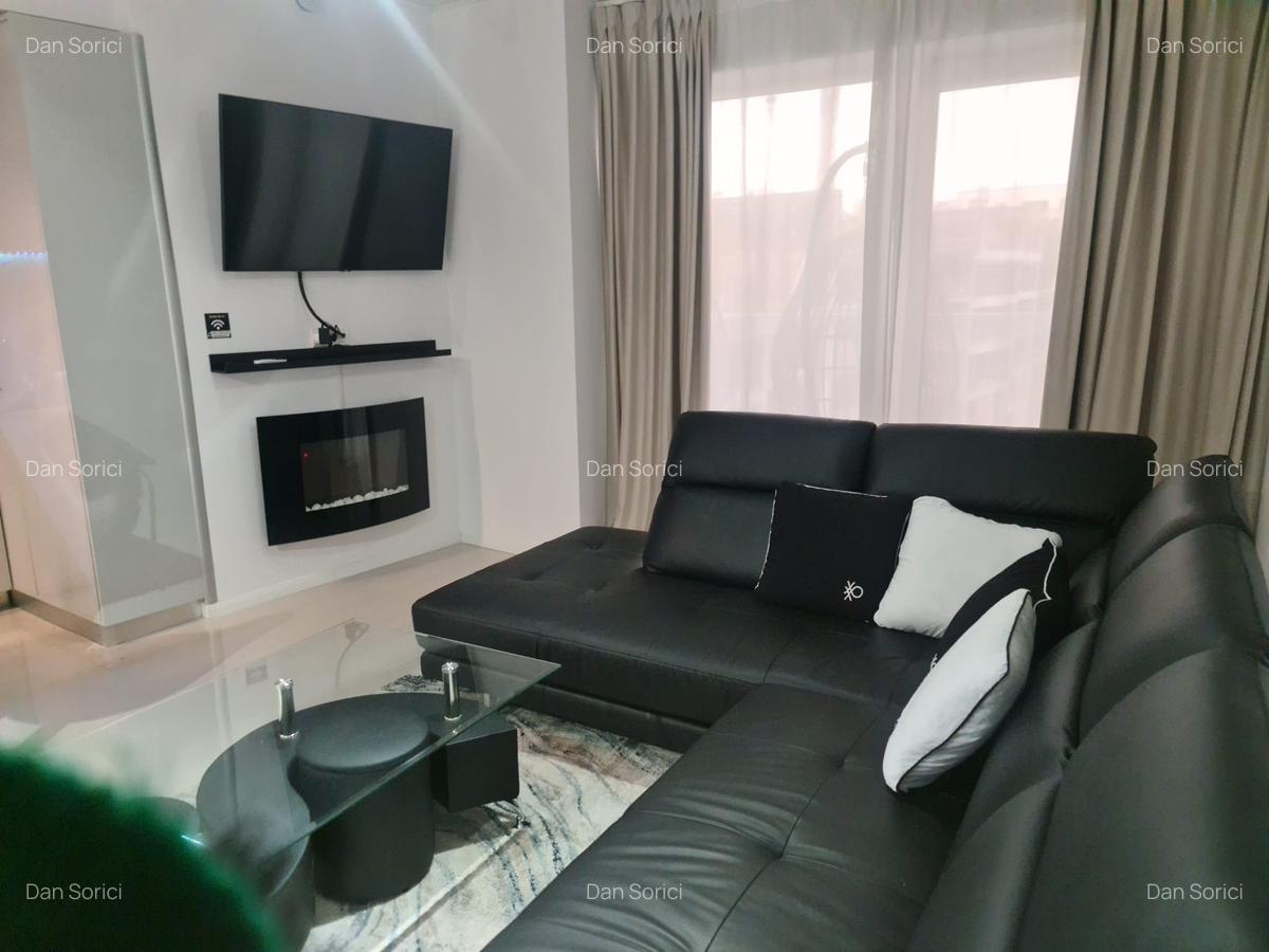 LUX/ Prima  Închiriere / Totul Nou/ Finisaje Premium - 13