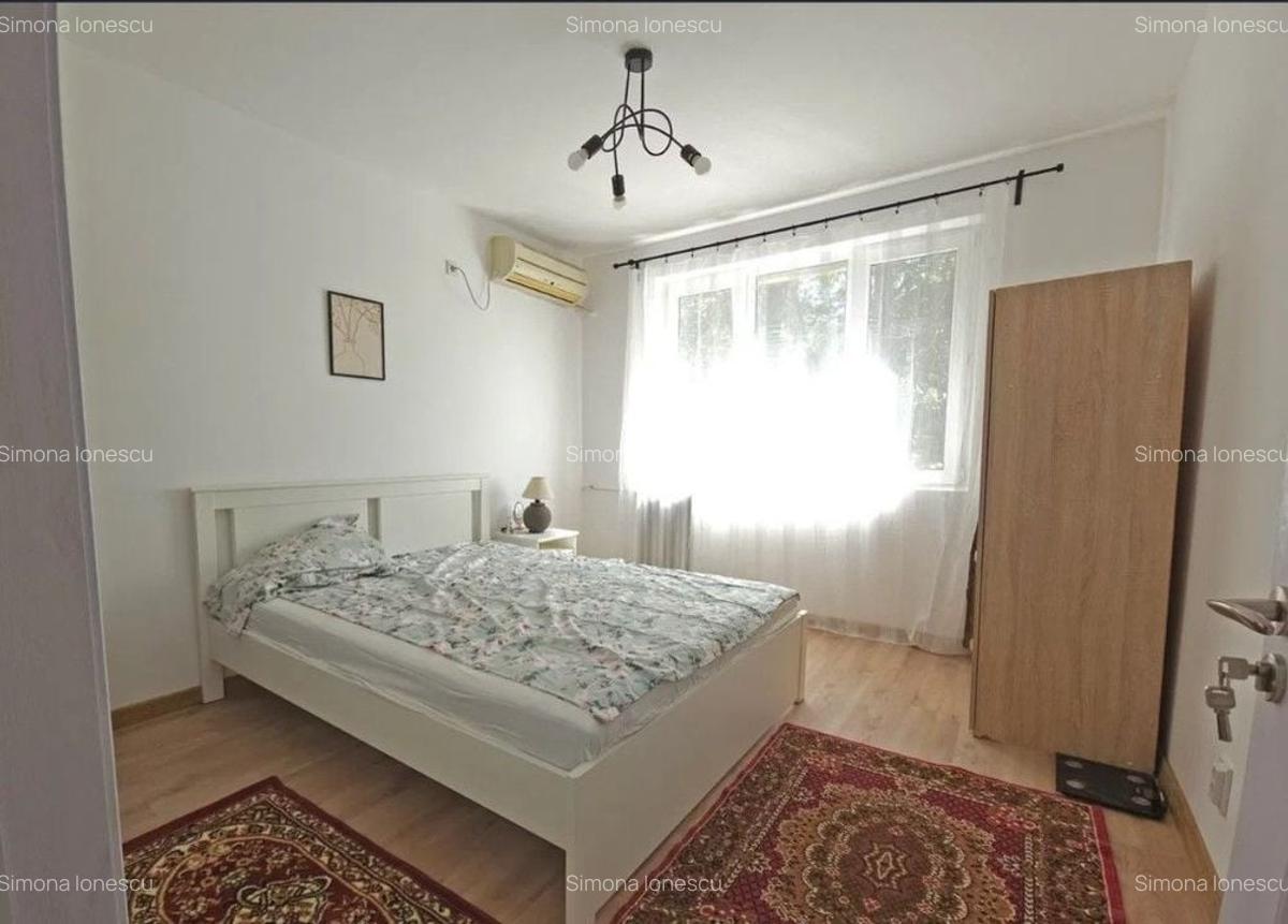 De închiriat: apartament 2 camere - Gorjului- renovat - Militari - S6 - 7