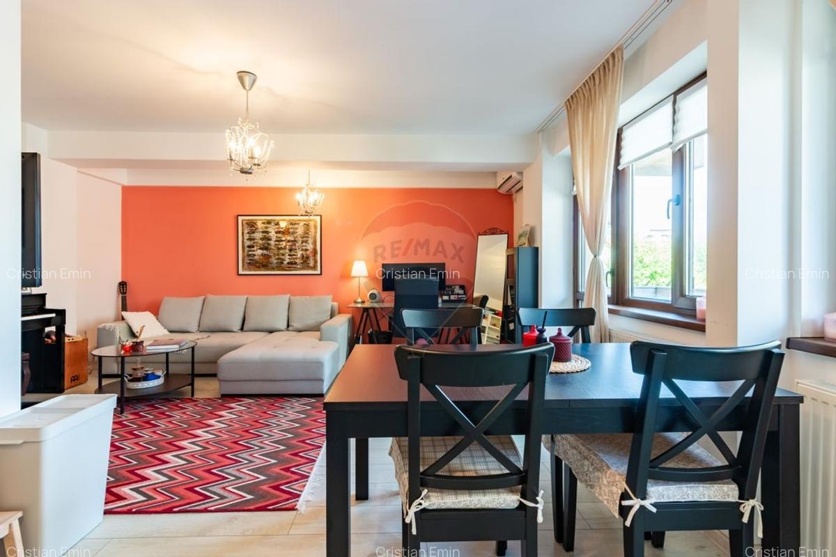 Apartament 2 camere de vanzare Ozana / Pallady / Metrou 1 Decembrie - 2