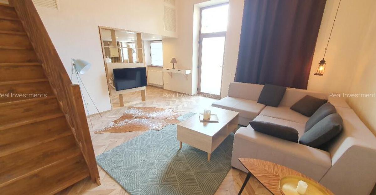Apartament 2 camere zona Ultracentrala - ID : RH-43299-property - 5