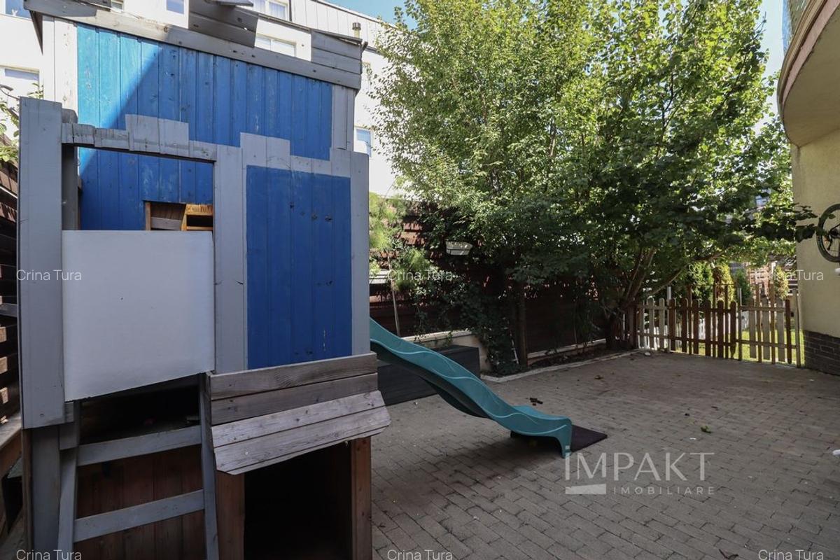 Duplex superb de vanzare, capat de Grigorescu, in Cartierul Donath Park! - 19