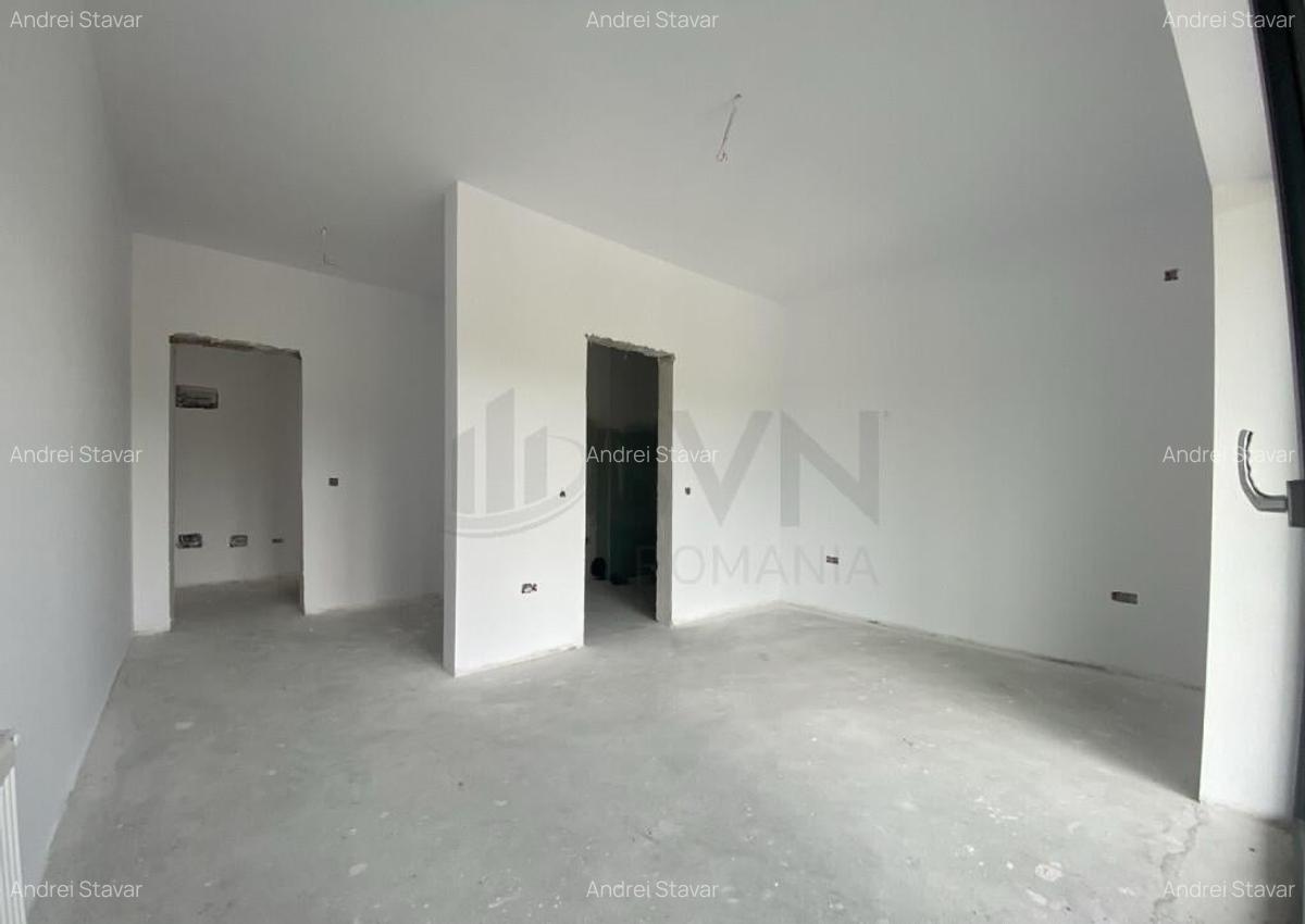 Apartament 2 camere cu terasa finisaje premium Pipera - 8