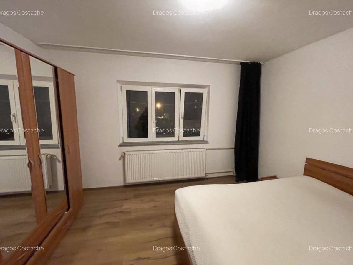 Sebastian, Str Dorneasca, 2 camere, 59mp, parter, decomandat - 5