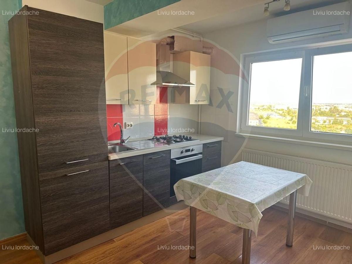 Vanzare apartament 2 camere  Palladium Residence - 12
