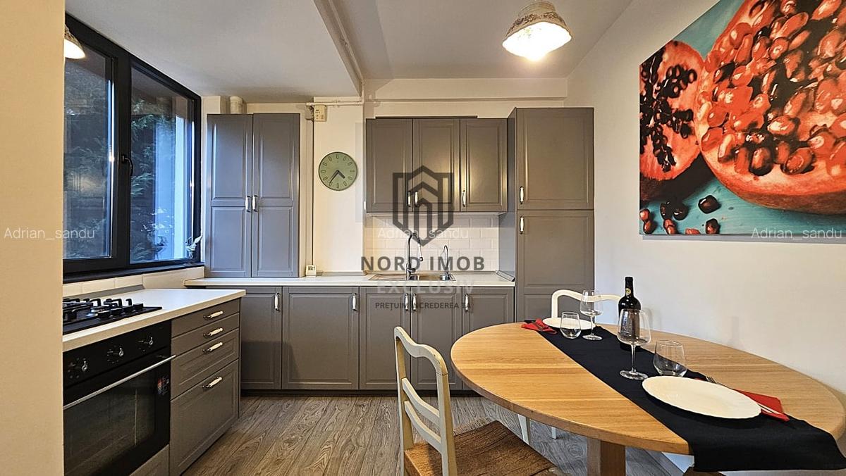 Apartament cu suflet – 2 camere luminoase | Gata de mutat | Straulesti – Baneasa - 7