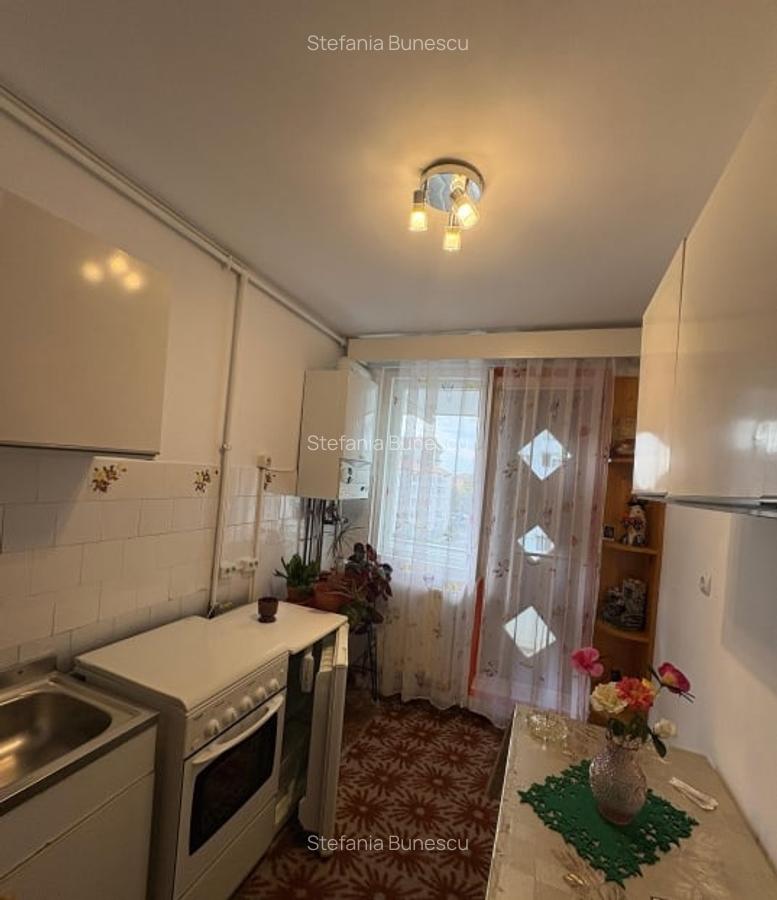 Apartament de inchiriat 3 camere | 57 mp+8 mp balcon | Mihai Viteazu - 9