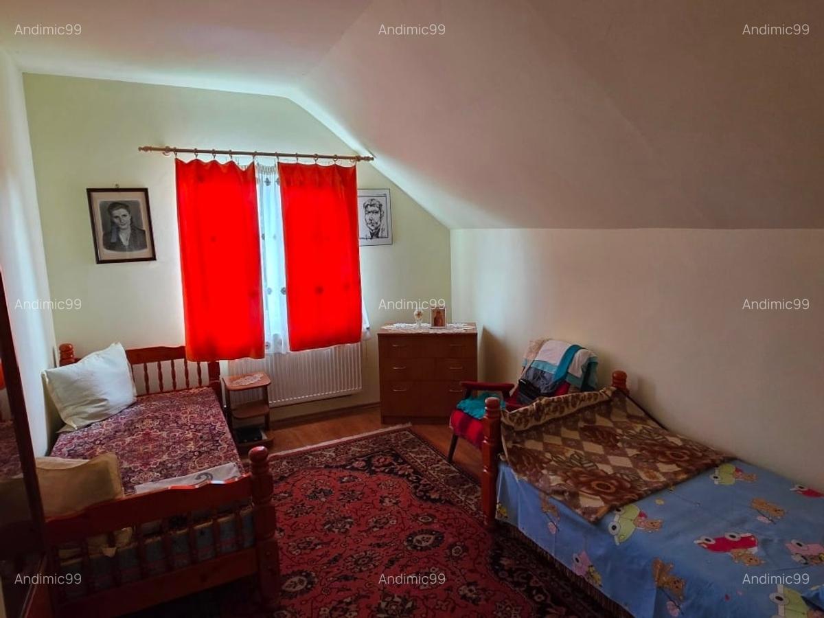Casa Belciugatele - daca iti doresti o zona de relaxare pentru tine si familie - 3