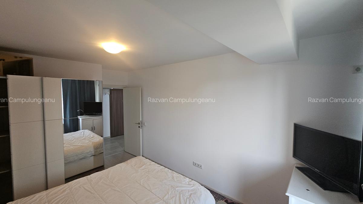 APARTAMENT 2 camere zona Otopeni bloc NOU-Complex cu Piscina - 15