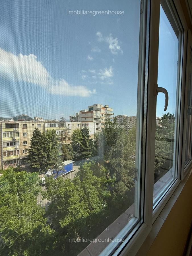 Apartament 2 camere decomandat, Zona Balcescu - 12