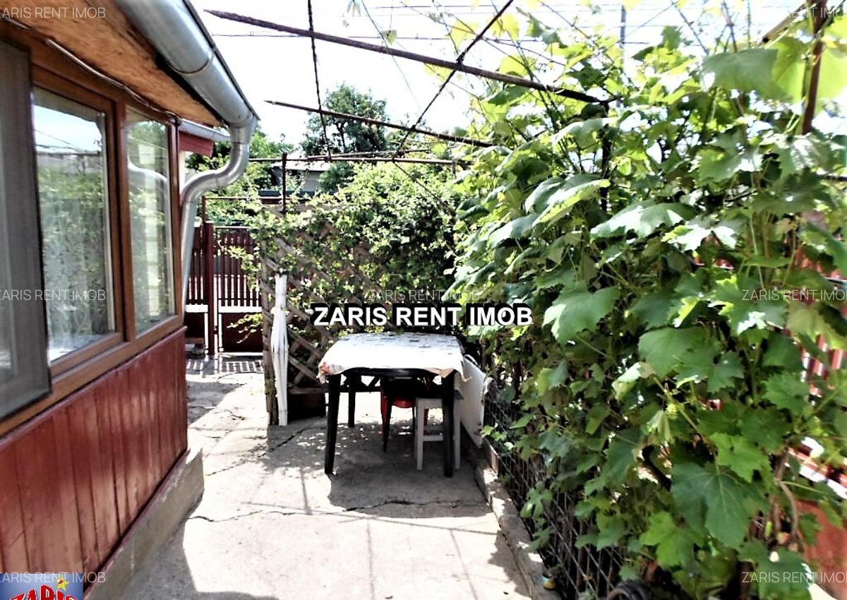 Casa de vanzare in Ploiesti, zona adiacenta Republicii - 2