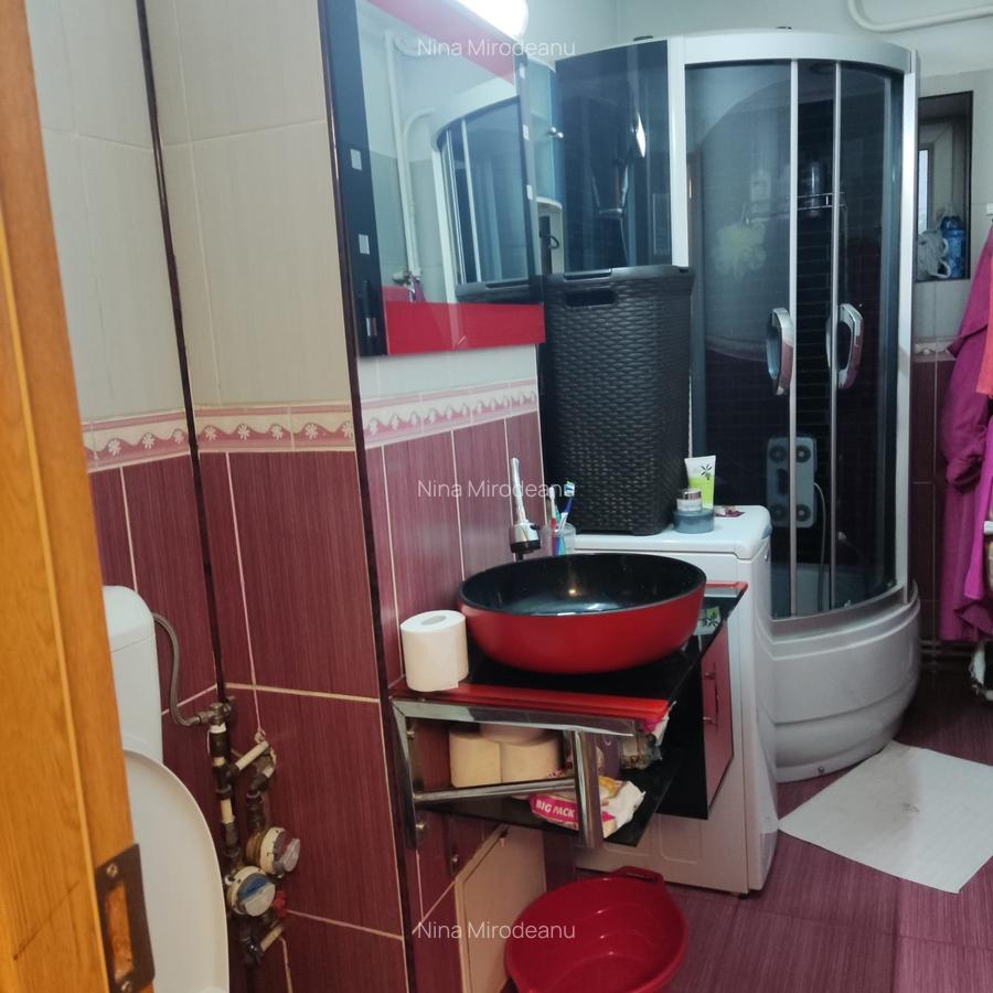 Garsonieră, mobilată în P-ța Muncii - 5