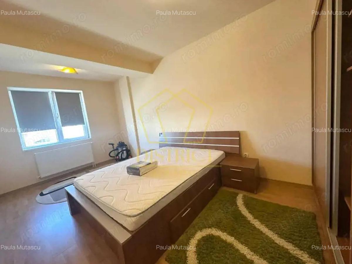 Apartament spatios cu 2 camere | Giroc - 4