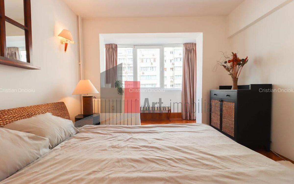 Apartamentul BENEIT, Obor-Pasaj, BLOC STRADAL - 11