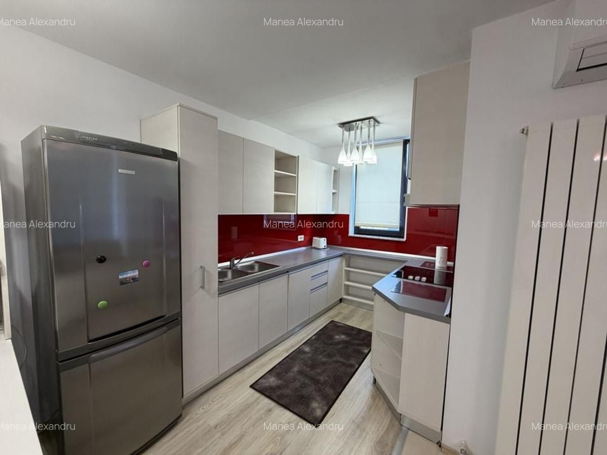 Apartament Premium 4 Camere |Nordul Capitalei |Parcare Subterană - pet friendly - 4