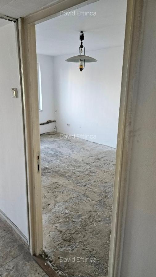 Apartament cu 2 camere nedecomandat în Centrul Civic - 5
