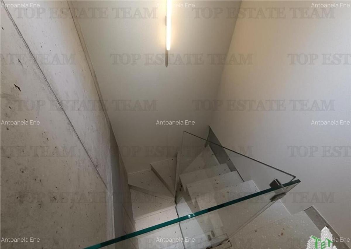 Duplex 4 camere bloc nou Dorobanti - 3
