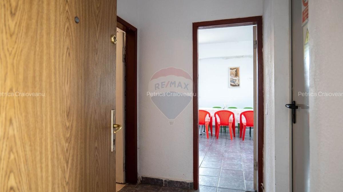 Oportunitate de investitie-vanzare spatiu industrial 6500mp, Cernica - 25