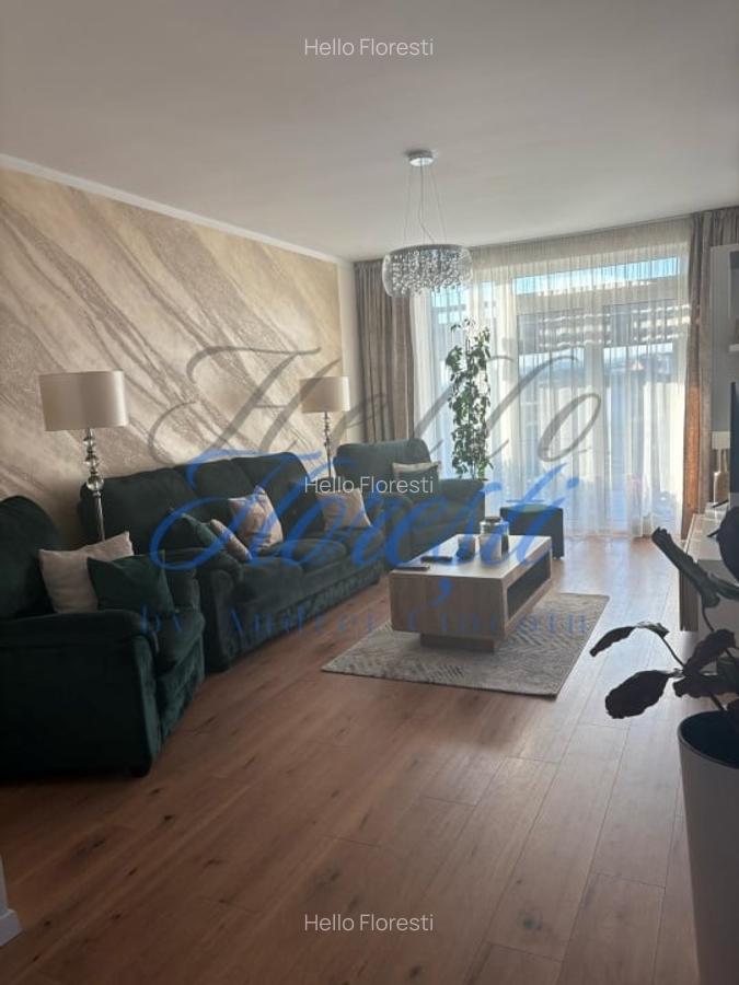 Casa duplex, ultrafinisata 4 camere, 3 bai, 117mp utili, 220mp teren, zona Iris - 2 Casa duplex, ultrafinisata 4 camere, 3 bai, 117mp utili, 220mp teren, zona Iris - 2